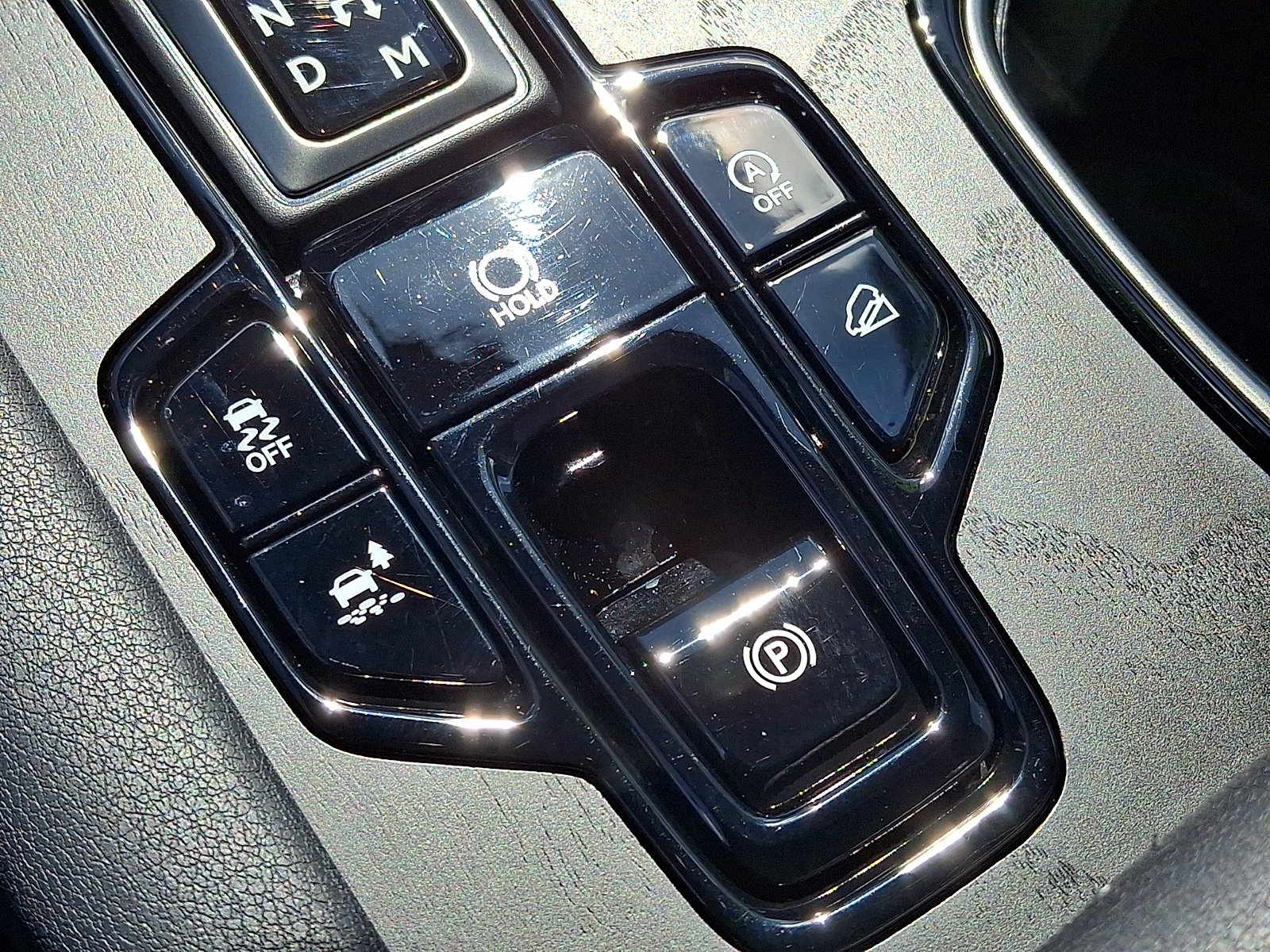 Certified Used 2025 CLOUDBURST GRAY Lexus PREMIUM image 25