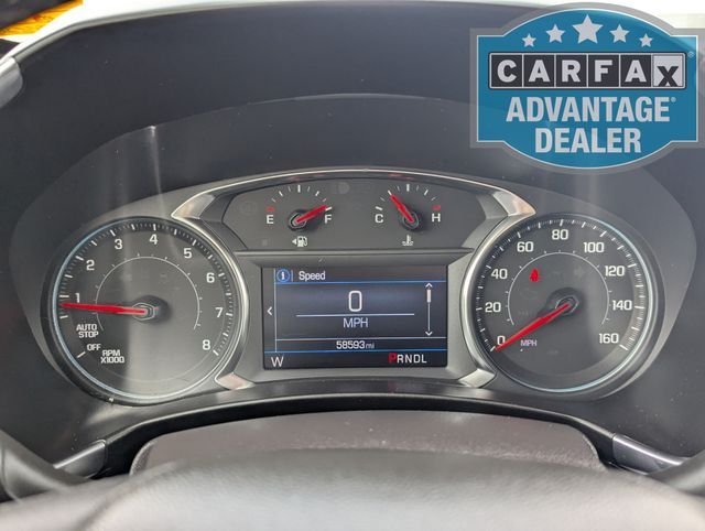 2024 Chevrolet Equinox LT - Photo 10