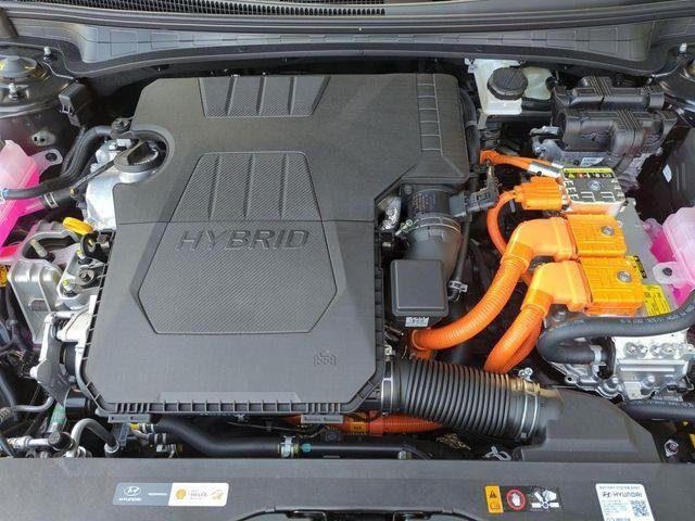 New 2026 Black Hyundai Blue image 14