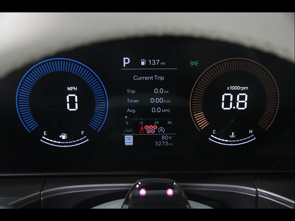 2025 Hyundai Santa Fe SEL - Photo 8