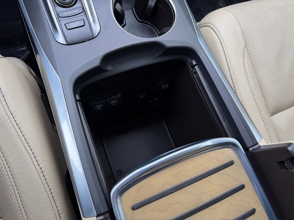 2020 Acura MDX Technology Package - Photo 28