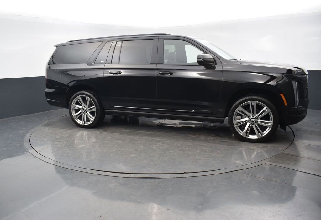 2026 CADILLAC ESCALADE ESV - Image 6