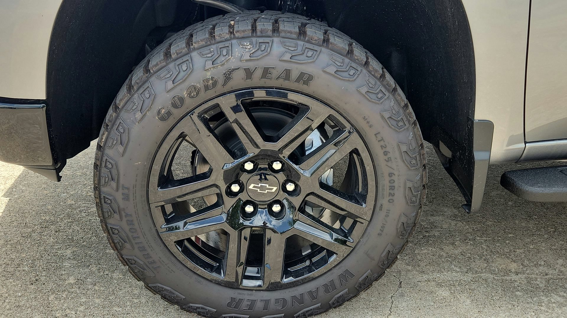 2026 Chevrolet Silverado 1500 LT Trail Boss - Photo 26