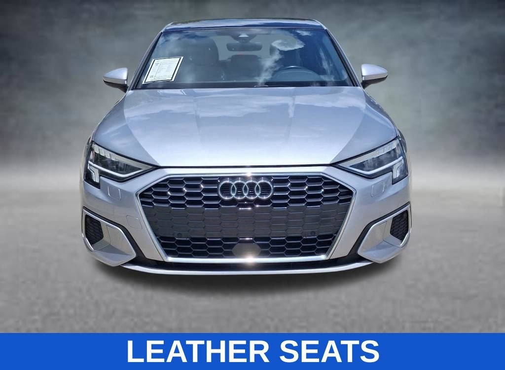 Used 2024  Audi 40 Premium image 8