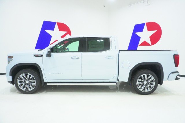 2026 GMC Sierra 1500 Denali - Photo 12