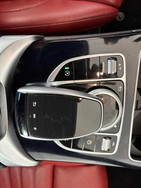 Used 2017 Silver Mercedes-Benz C 300 image 20