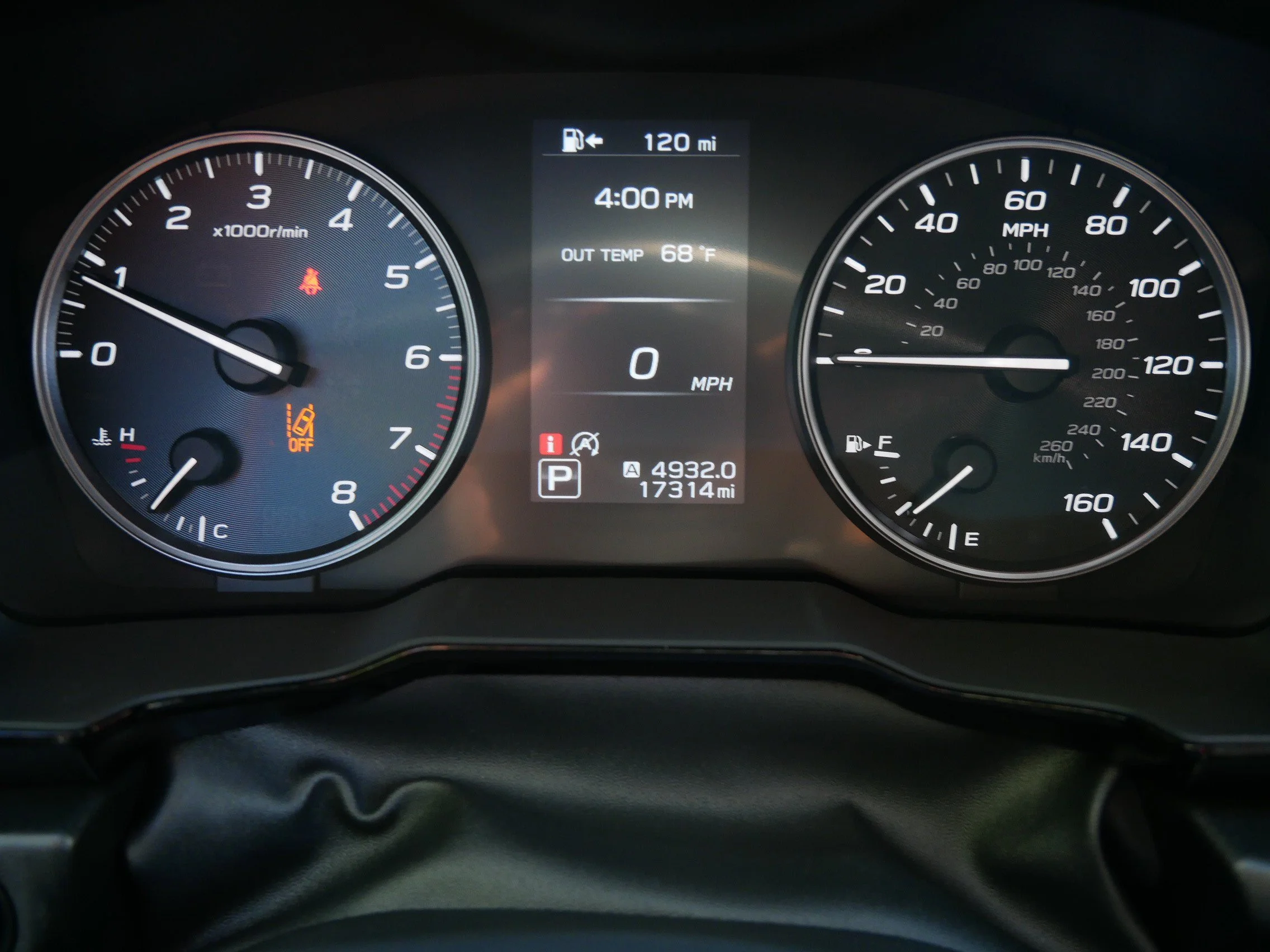 Used 2025 Crimson Red Pearl Subaru Premium image 21