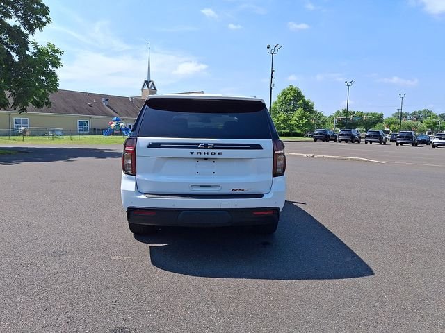 Used 2023 Summit White Chevrolet RST image 48