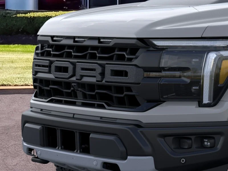 New 2026 Avalanche Ford Raptor image 17