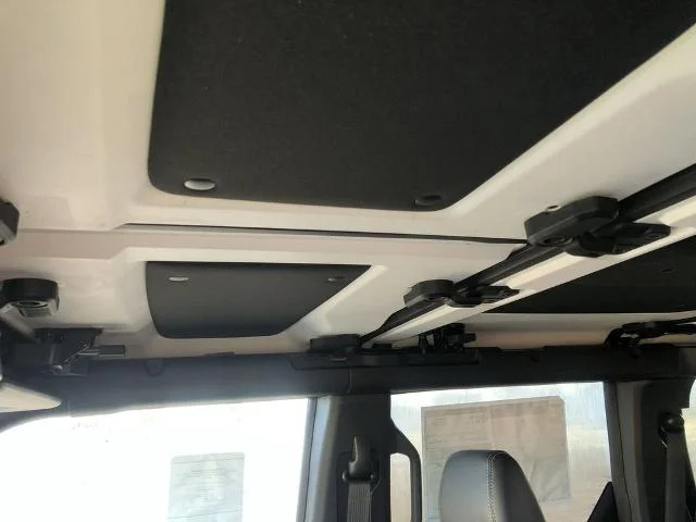 New 2025 Marsh Gray Ford Big Bend® image 41