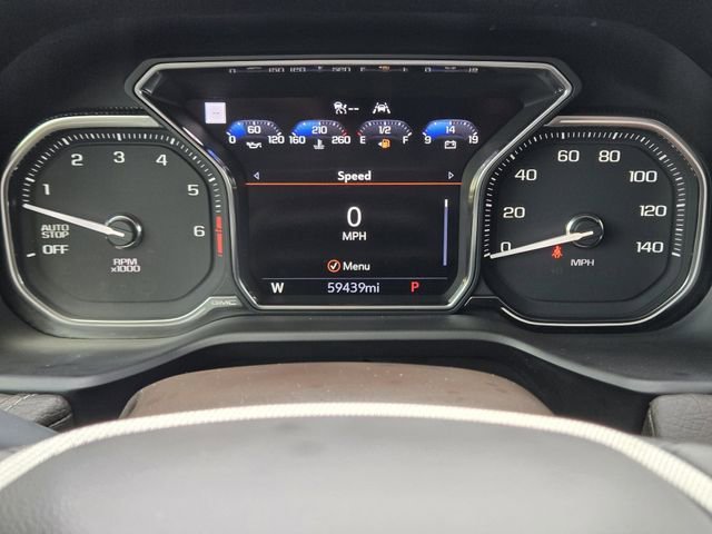 2021 GMC Yukon Denali - Photo 33