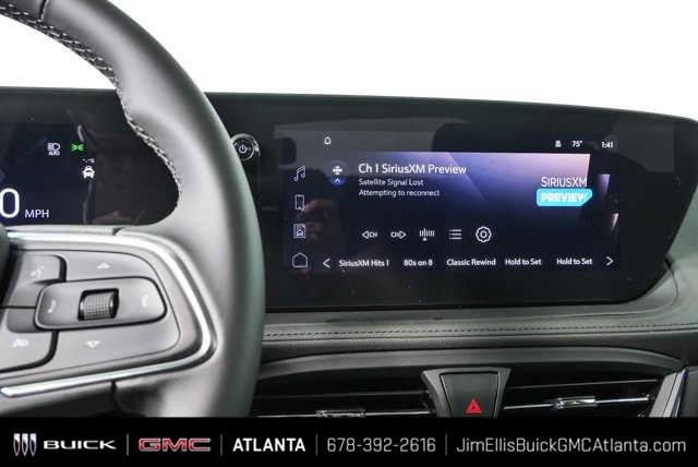 2026 Buick Encore GX Sport Touring - Photo 12