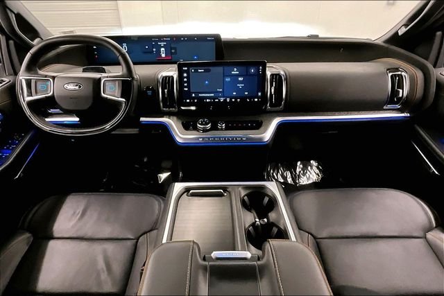 2025 Ford Expedition Tremor - Photo 17