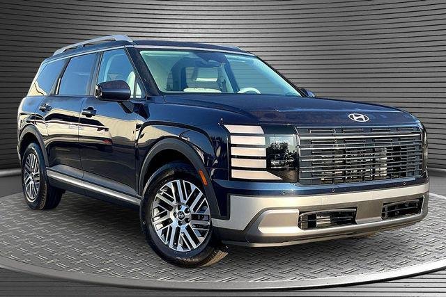 New 2027  Hyundai SEL FWD image 2