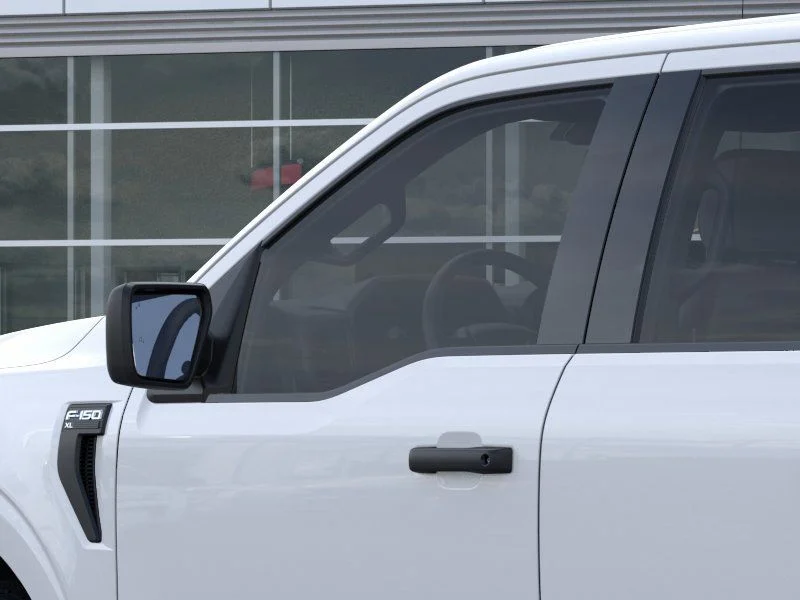 New 2026 Oxford White Ford XL image 21