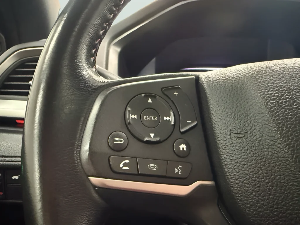 2024 Honda Odyssey SPORT - Photo 11