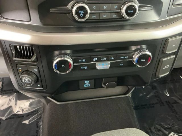 Certified Used 2023  Ford XLT image 17