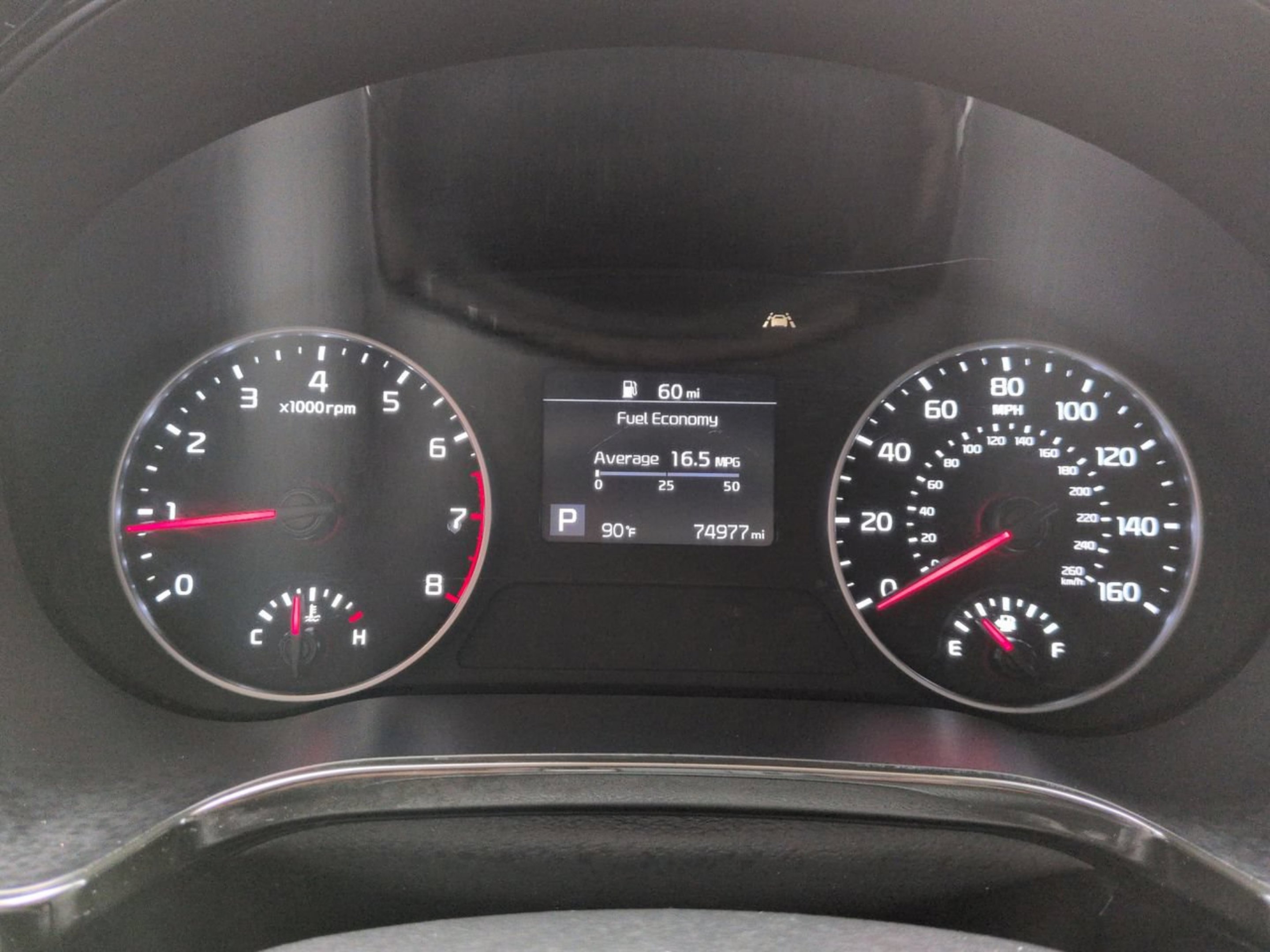Certified Used 2022 Snow White Pearl Kia S image 25