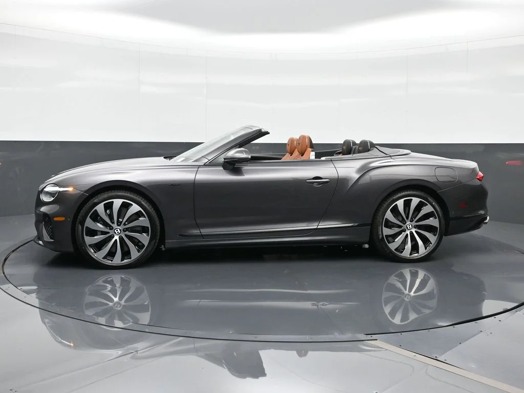 New 2026  Bentley Azure image 5