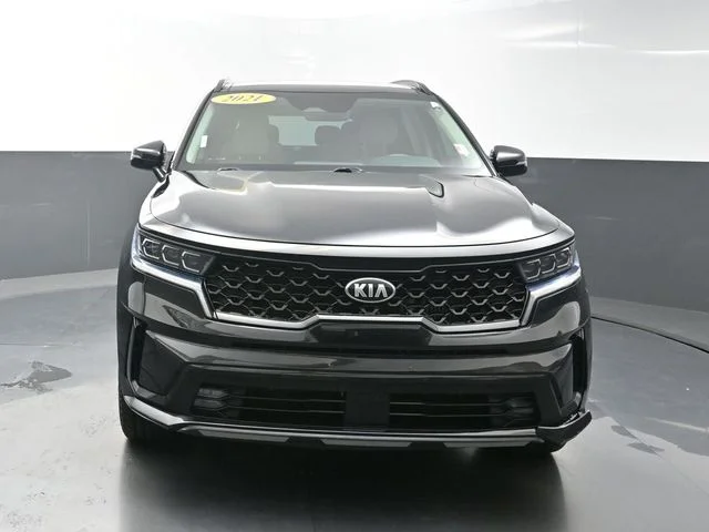 2021 Kia Sorento SX - Photo 2
