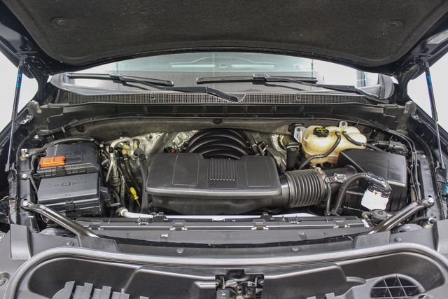 2024 Chevrolet Suburban LT - Photo 12