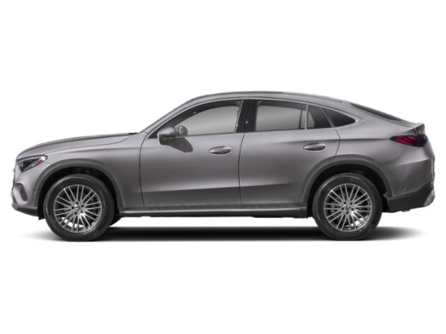New 2026 MANUFAKTUR Alpine Grey Mercedes-Benz GLC 300 image 16