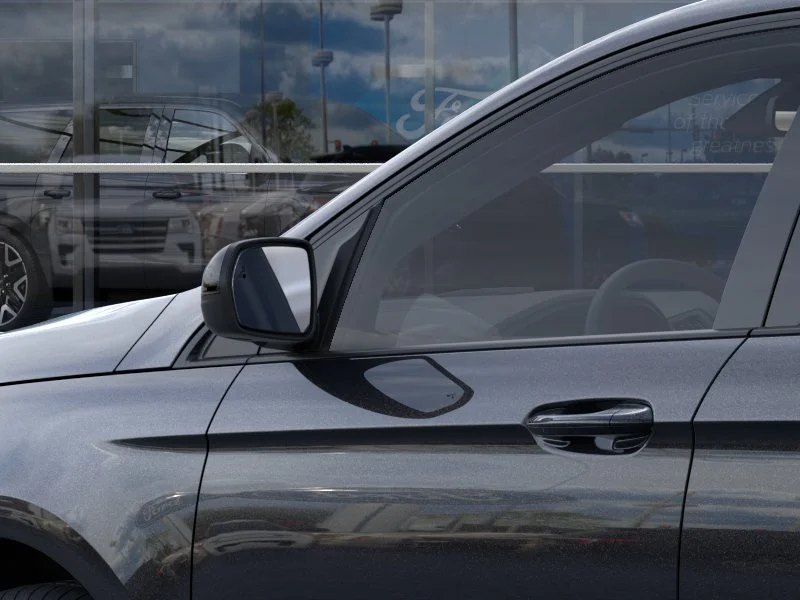 2024 Ford Edge SE - Photo 20