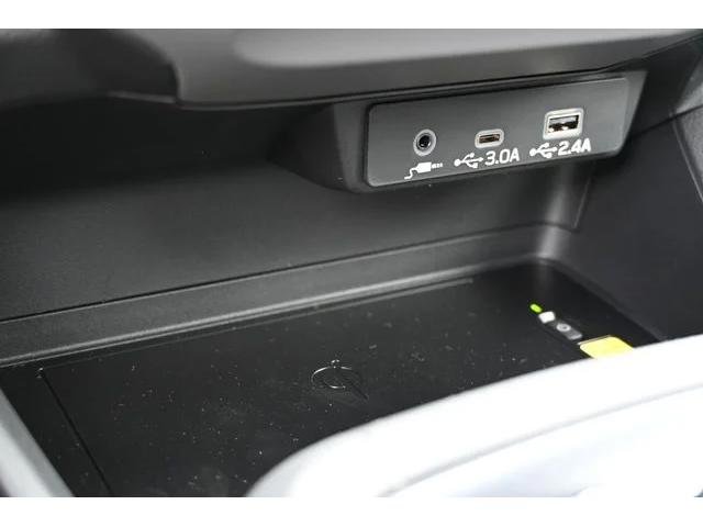 New 2026 Gray Subaru Limited Hybrid image 56