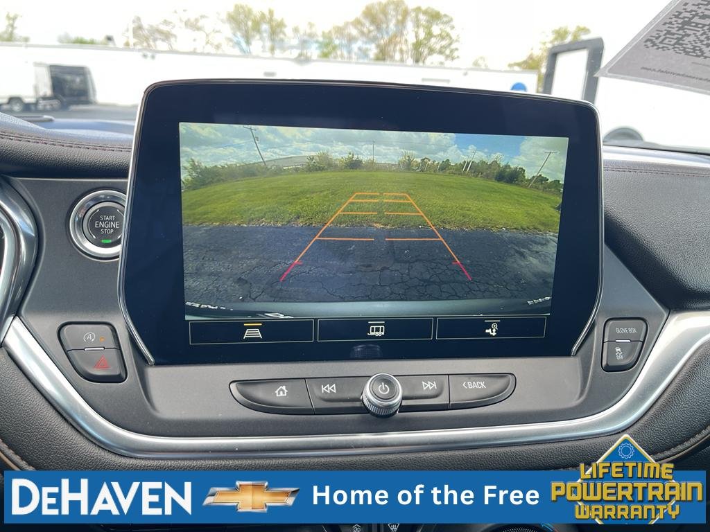 2024 Chevrolet Blazer Premier - Photo 15