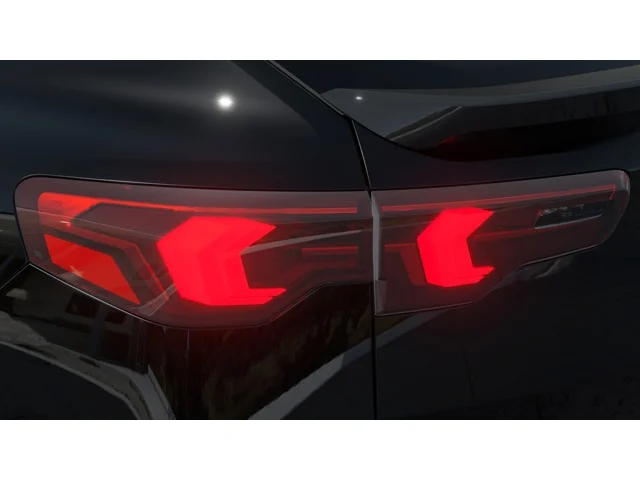 New 2026 Black Sapphire Metallic BMW xDrive28i image 8
