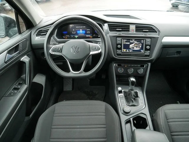Used 2024 Black Volkswagen 2.0T S image 20