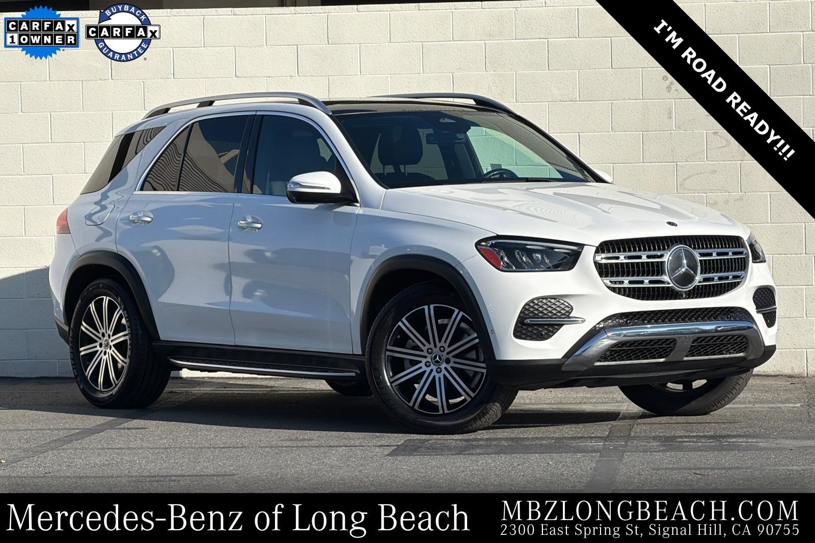 2024 Mercedes-Benz GLE GLE350