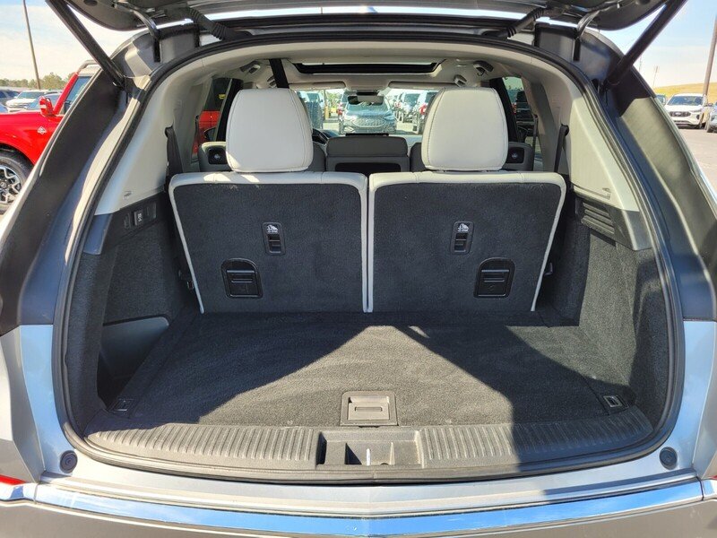 2022 Acura MDX Technology Package - Photo 9