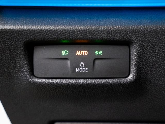 2025 Volkswagen Tiguan SE - Photo 20