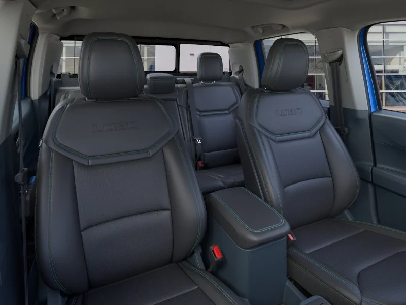2025 Ford Maverick Lobo Premium - Photo 34