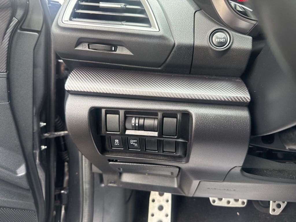 Used 2023 Gray Subaru Sport image 14