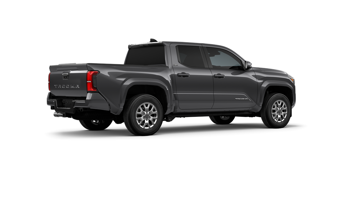 New 2026 Underground Toyota SR5 image 11