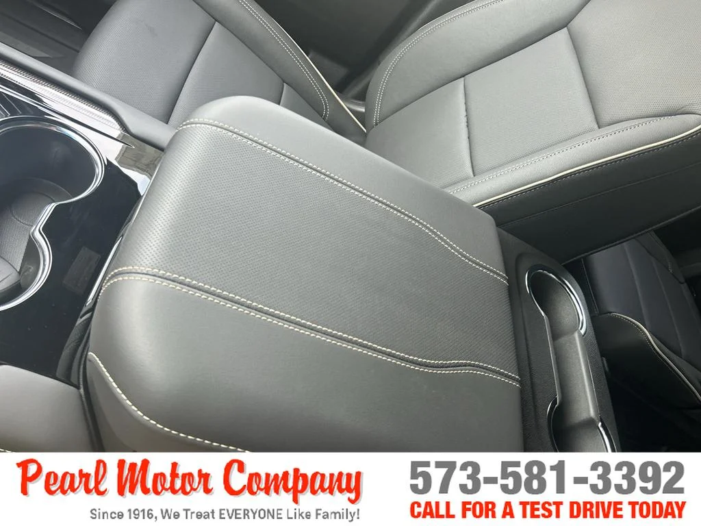 2026 GMC Yukon XL Elevation - Photo 21