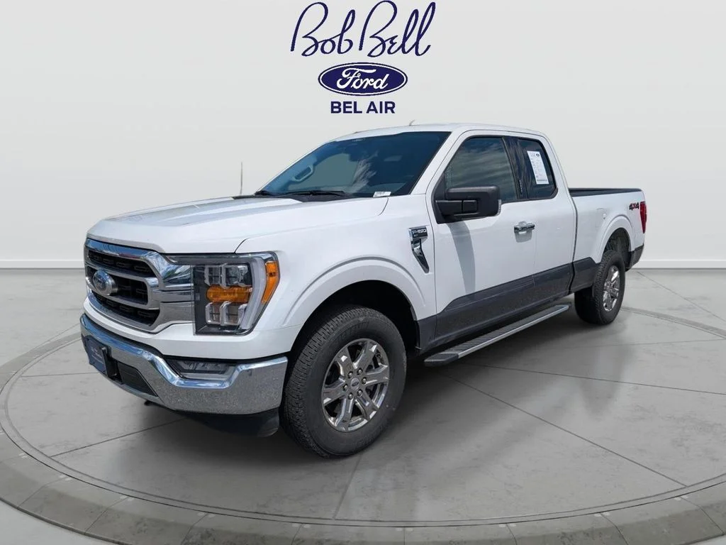 2022 Ford F-150 XLT - Photo 6