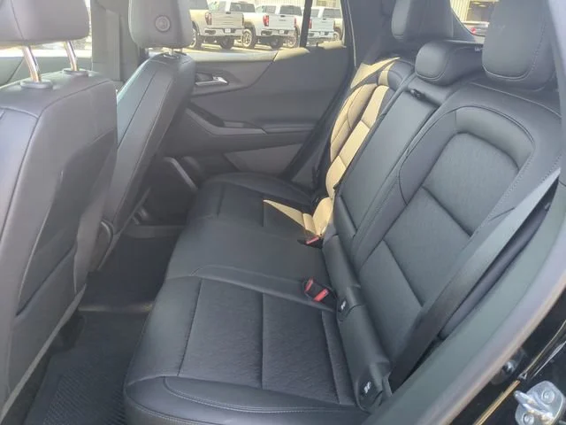 Used 2026 Mosaic Black Metallic Chevrolet LT image 29