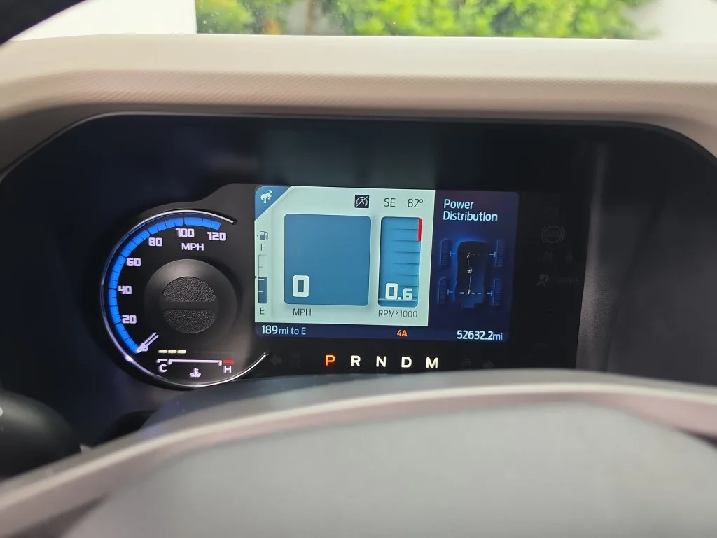 Used 2022 Area 51 Ford Wildtrak image 20