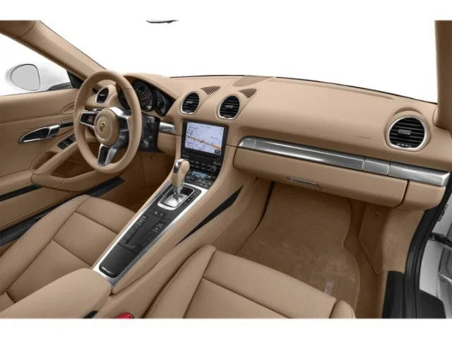 Used 2019  Porsche Base image 15