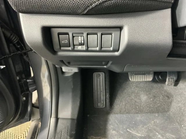 New 2026 Gray Subaru Limited XT image 11