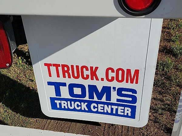 2020 Ford F-450 Super Duty Chassis Cab XL - Photo 20