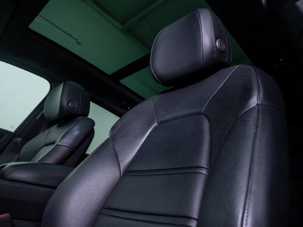 Used 2020 Black Porsche S image 20