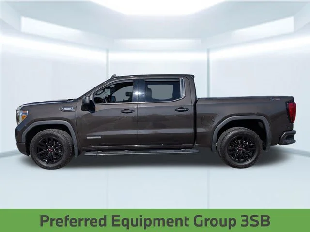 Used 2021 Brown GMC Elevation image 2