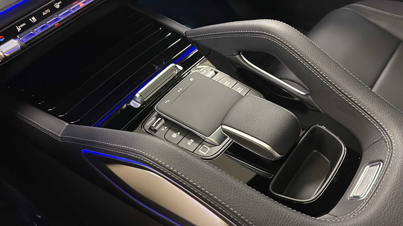 New 2026 Selenite Grey Metallic Mercedes-Benz GLE 350 image 26