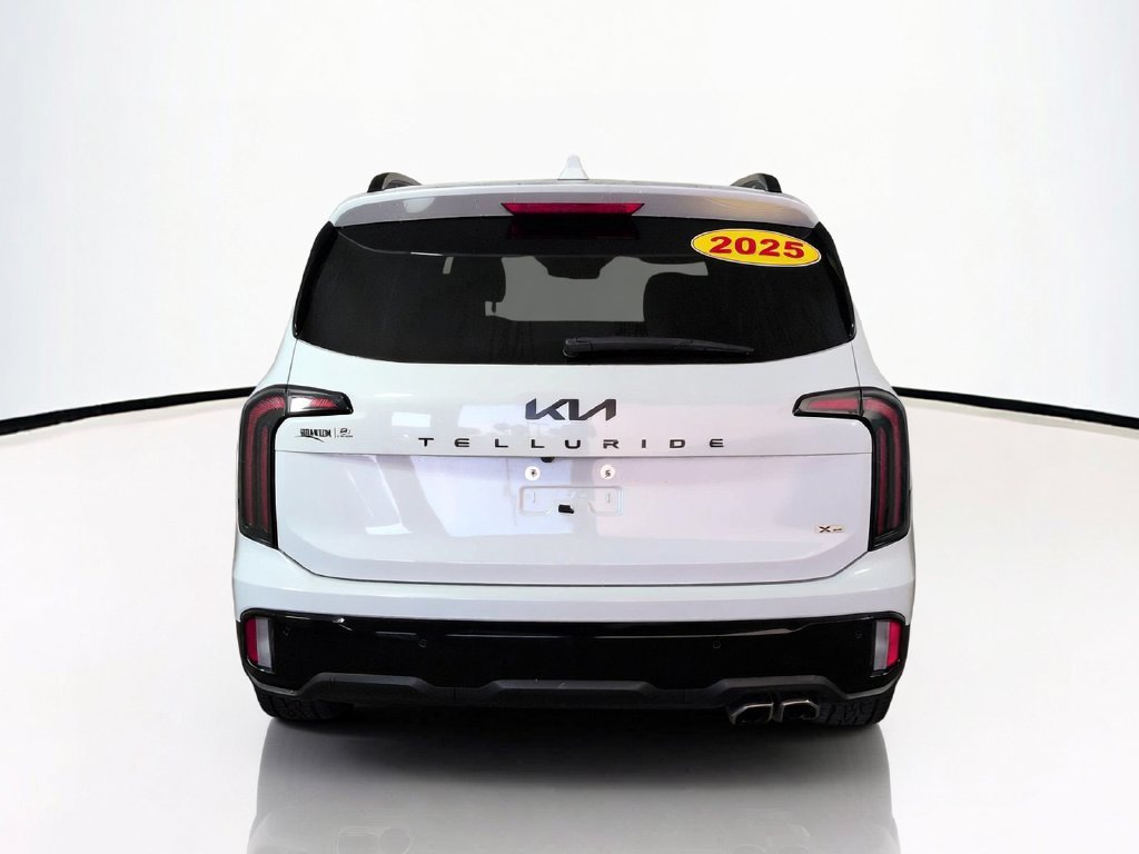 2025 Kia Telluride EX X-Pro - Photo 7