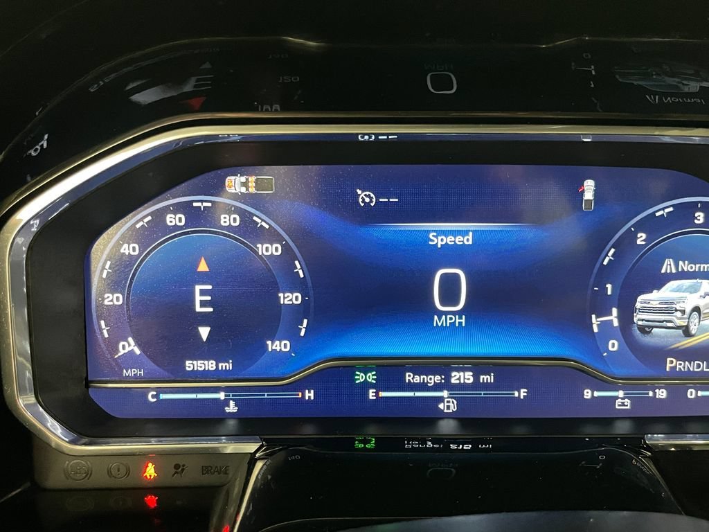 2024 Chevrolet Silverado 1500 LT - Photo 28