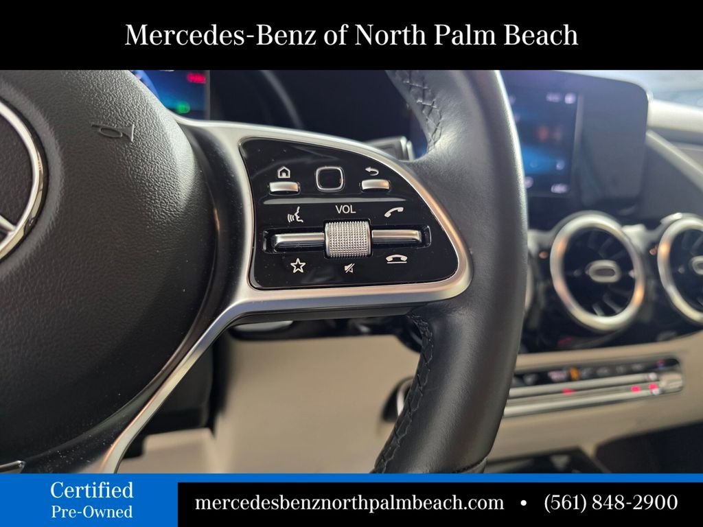 Certified Used 2023  Mercedes-Benz GLA 250 image 19